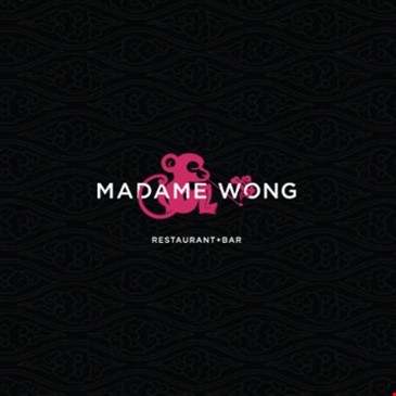MADAME WONG