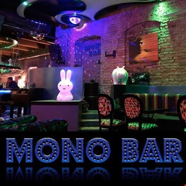 MONO BAR