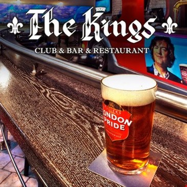 THE KINGS