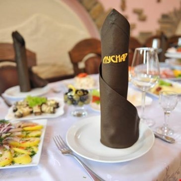 Луснар