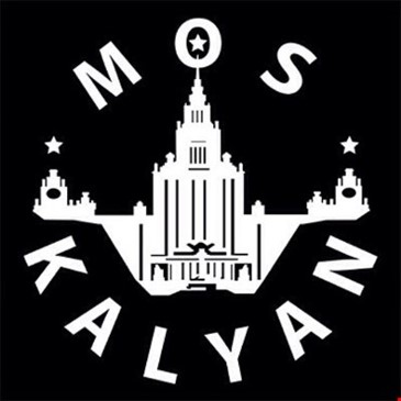 MOSKALYAN НА МИЧУРИНСКОМ