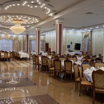 Московский