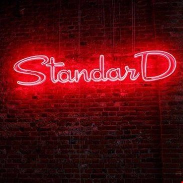 THE STANDARD