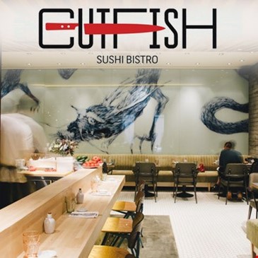 CUTFISH