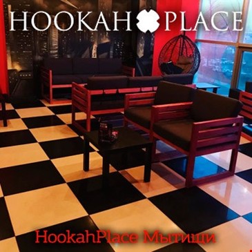HookahPlace Мытищи