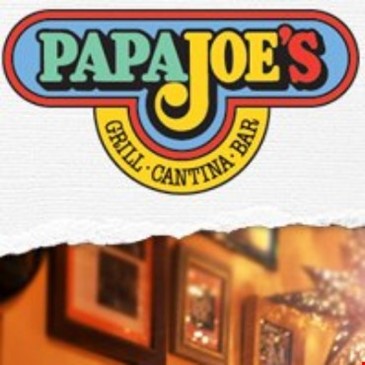 PAPA JOE S