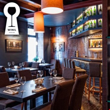 WINIL WINE BAR