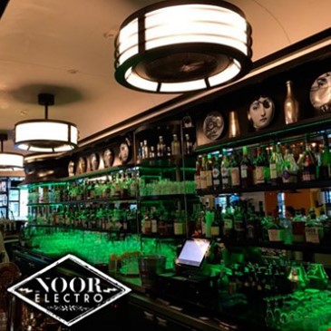 NOOR BAR