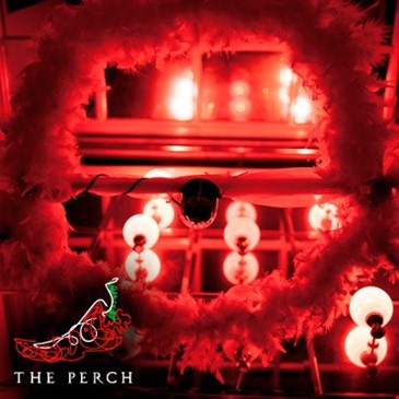 THE PERCH