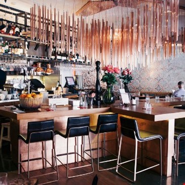 Ателье Tapas&Bar