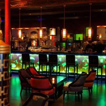 BUDDHA BAR
