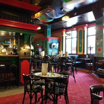 Harat's PUB