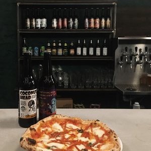 HOP HEAD TAP ROOM