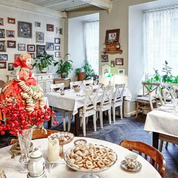 МАРИ VANNA