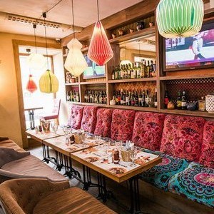DEL MAR НА НЕВСКОМ