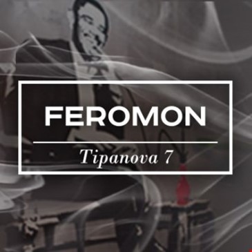 FEROMON LOUNGE BAR