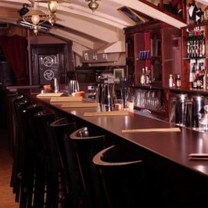 BIG LIVER PLACE