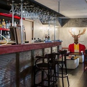 EXPERT BAR