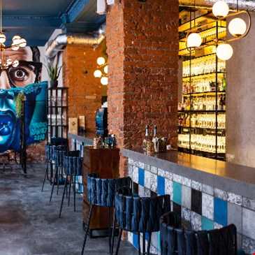 Bigati Bar