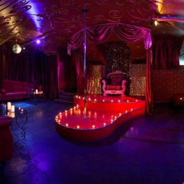 ZAVIST CABARET BAR