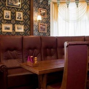 BIER KÖNIG НА НЕВСКОМ