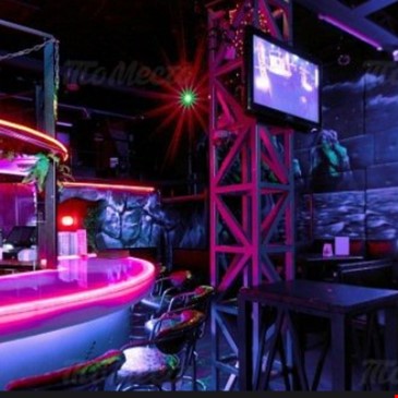 My Bar