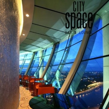 CITY SPACE