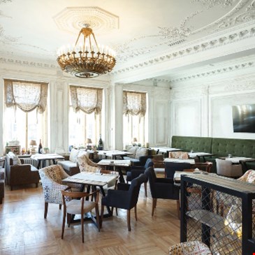 Chateau Vintage