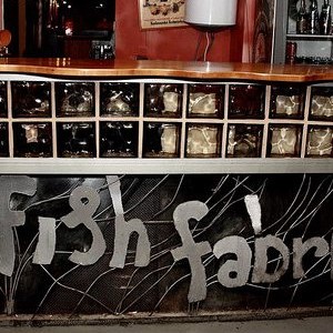 FISH FABRIQUE NOUVELLE
