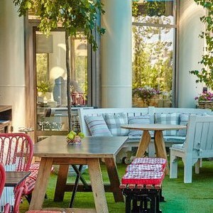 FOOD PARK