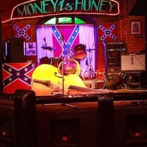 MONEY HONEY