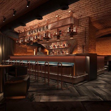 Kultura Bar