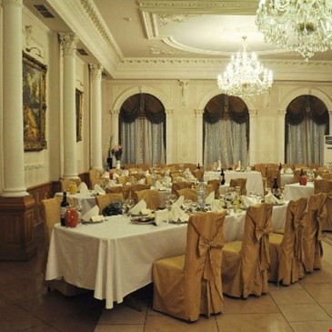 ГОРНЫЙ ОРЕЛ