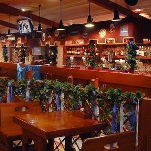 BIER KÖNIG НА ГОРОХОВОЙ