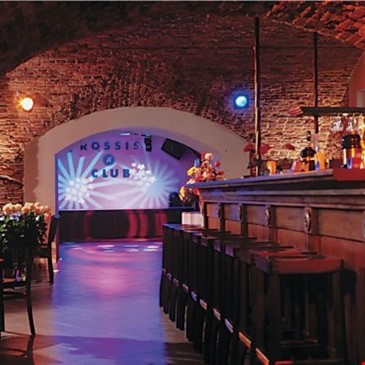 ROSSIS CLUB