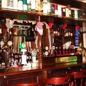 THE TEMPLET BAR В КУПЧИНО