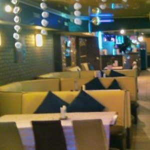 SULTAN BAR