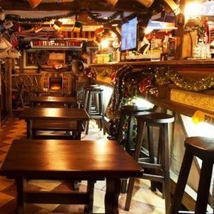 BEER HOUSE НА КОМЕНДАНТСКОМ