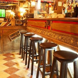 BEER HOUSE НА БРОННИЦКОЙ