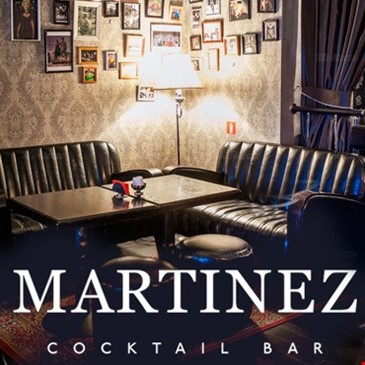 MARTINEZ