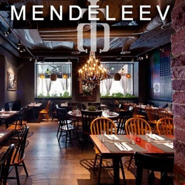 MENDELEEV
