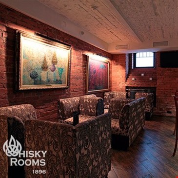 WHISKY ROOMS