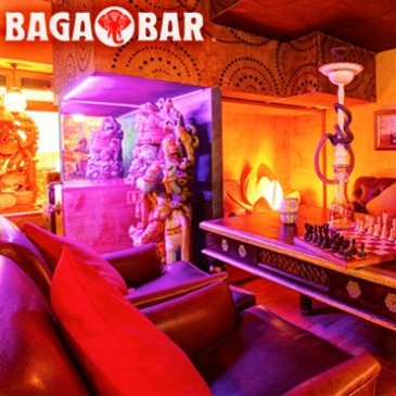 BAGA BAR