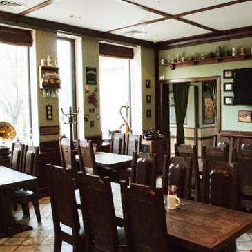 АЛЬТШТАДТ BRAUHAUS