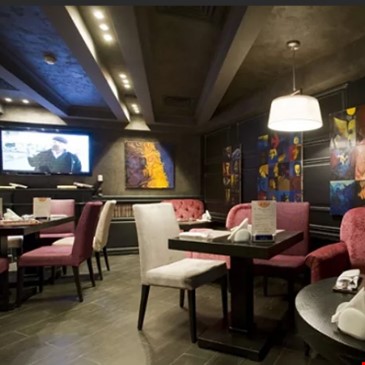 КАБИНЕТ CAFE