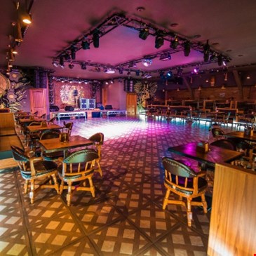PUSHKIN PUB & CLUB