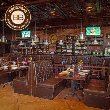 BROWNBAR