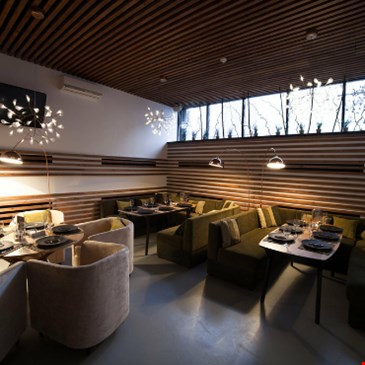 Veranda