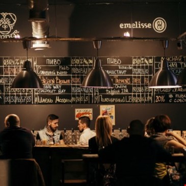 DOUBLE L CRAFT PUB
