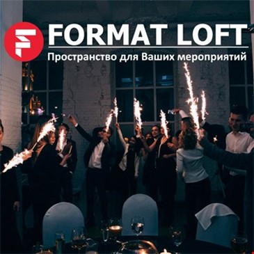 FORMAT loft